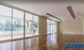 Imagem: APARTAMENTO - CAMPO BELO - SP