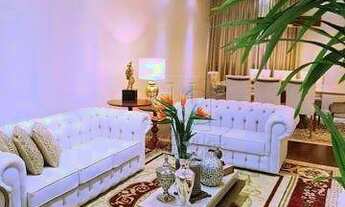 Imagem: Apartamento à venda, Centro - Santo André/SP