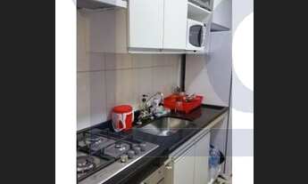 Imagem 4: Apartamento em Vila Euclides - São Bernardo do Campo