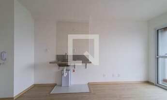 Imagem 5: Apartamento à Venda - Vila Mariana, 1 Quarto, 32 m2