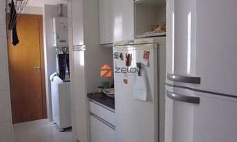 Imagem 6: Apartamento à venda 3 Quartos, 1 Suite, 2 Vagas, 84M², Centro, Campinas - SP