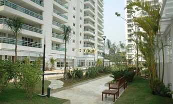 Imagem 2: Apartamento à venda 3 Quartos, 3 Suites, 3 Vagas, 142M², Panamby, SãO PAULO - SP