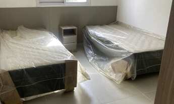 Imagem 6: Apartamento com 2 dormitórios para alugar, 65 m² por R$ 2.690,00/mês - Rudge Ramos - São B