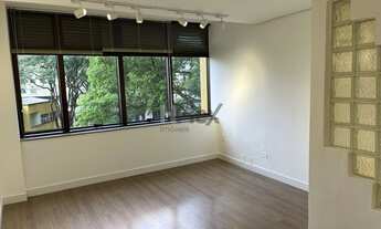 Imagem 4: Sala comercial a venda no Cond. Itapeva Medical