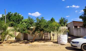 Imagem 2: Vende se casa, acabamento para fazer