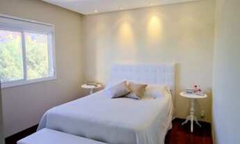 Imagem 4: APARTAMENTO - TAMBORÉ - SP