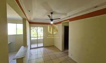 Imagem: São José do Rio Preto - Apartamento Padrão