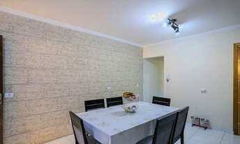 Imagem 4: Sobrado à venda, 132 m² por R$ 630.000,00 - Parque das Nações - Santo André/SP