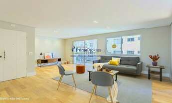 Imagem: Apartamento para venda em Moema