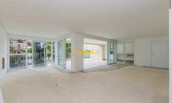 Imagem 3: HELBOR LANDSCAPE ECOVILLE - Unidade Garden Suspenso , 4 suítes, com 4 vagas mais depósito