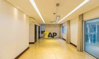 Imagem 6: Apartamento com 3 dormitórios à venda, 192 m² por R$ 2.200.000,00 - Jardim Morumbi - São P