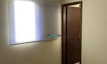 Imagem 6: Apartamento com 3 dormitórios à venda, 98 m² por R$ 600.000,00 - Jardim Proença - Campinas