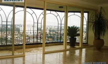 Imagem: APARTAMENTO - PANAMBY - SP