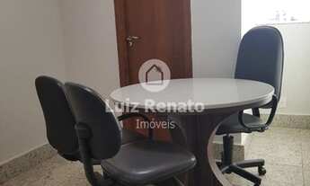 Imagem 6: Salas comercias luxuosas