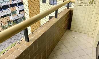 Imagem 3: Apartamento com 1 dormitório à venda, 57 m² por R$ 275.000,00 - Tupi - Praia Grande/SP