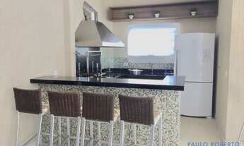 Imagem 3: CASA EM CONDOMÍNIO - ALPHAVILLE - SP