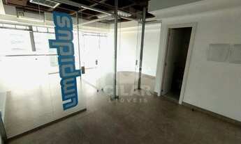 Imagem 5: Sala para alugar, 41 m² por R$ 2.800,00/mês - Praia de Belas - Porto Alegre/RS