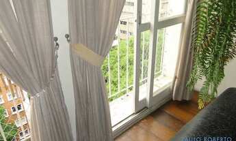 Imagem 3: APARTAMENTO - CERQUEIRA CÉSAR - SP