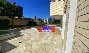 Imagem 2: Apartamento com 3 quartos para alugar no bairro Mucuripe - Fortaleza/CE