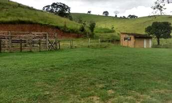 Imagem 7: Sitio em lagoinha s.p 17 alqueires 1.900.000.00 ( mora