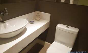 Imagem 5: APARTAMENTO - JARDIM AMÉRICA - SP