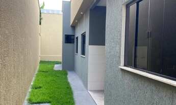 Imagem 5: Casa 3 quartos com uma suíte