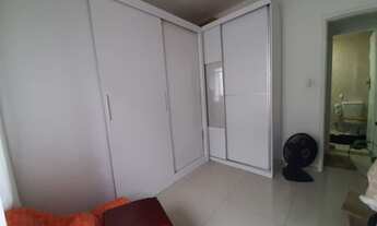 Imagem: Apartamento 2 quartos com dependências