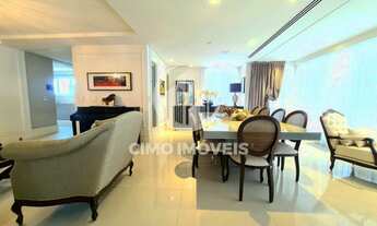 Imagem: Exclusivo CIMO imóveis!!! Apartamento Luxuoso