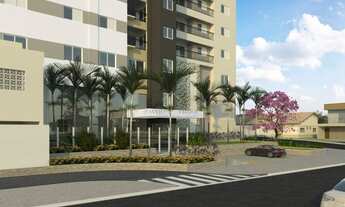 Imagem 3: Apartamento à venda 3 Quartos, 2 Suites, 1 Vaga, 83.9M², Aeroviário, Goiânia - GO