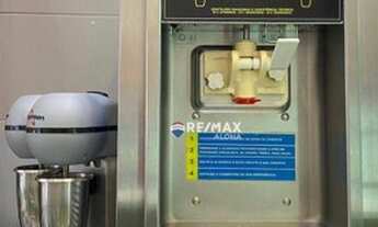 Imagem 7: Venda loja com a marca NAPOLETA na Rua Guarani