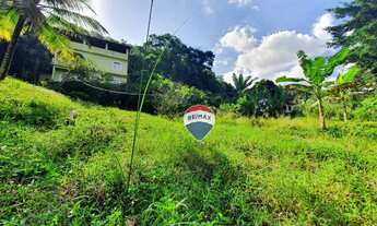 Imagem 4: Terreno à venda, 4480 m² por R$ 1.600.000,00 - Taquara - Rio de Janeiro/RJ