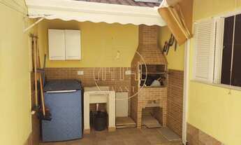 Imagem 7: Casa 4 dormitórios em condomínio - JACAREÍ