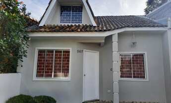 Imagem 5: Casa 3Q para Aluguel em Pinhais - Vila Amelia