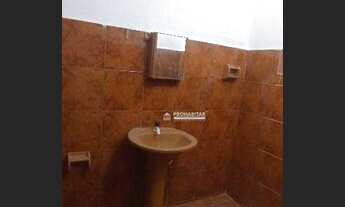 Imagem 7: Casa com 1 dormitório para alugar, 40 m² por R$ 800,00 - Parque América - São Paulo/SP