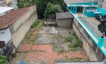 Imagem 5: Terreno à venda, 400 m² por R$ 950.000,00 - Vila Bocaina - Mauá/SP