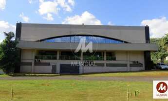 Imagem 3: Salão/Galpão (salão - sobrado