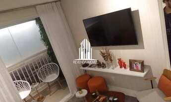 Imagem 4: Apartamento com 2 dormitórios sendo 1 suíte no Ipiranga