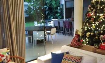 Imagem 3: CASA RESIDENCIAL em FLORIANÓPOLIS - SC, SANTO ANTÔNIO DE LISBOA