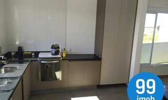 Imagem 6: Linda Casa Térrea - Ninho Verde II - Pardinho/SP