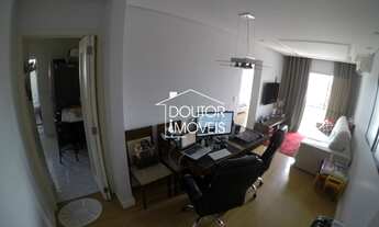 Imagem: São Paulo - Apartamento Padrão - CHACARA