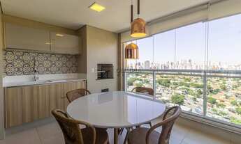 Imagem 6: Venda Apartamento 3 Dormitórios - 112 m² Vila Olímpia