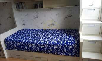 Imagem 7: Kitnet - Centro - Campinas