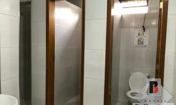 Imagem 7: Galpão em frente ao monotrilho Vila Ema