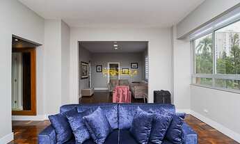 Imagem: Apartamento mobiliado à venda, totalmente