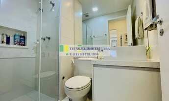 Imagem 7: APARTAMENTO 03 DORMITORIOS VENDE SACOMA COM 67 M² (11) 9.5778.1936