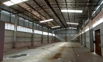 Imagem 4: SãO LEOPOLDO - Galpão/Depósito/Armazém - Fazenda São Borja