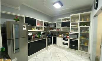 Imagem 6: Casa para venda possui 100 metros quadrados com 3 quartos em Da Paz - Manaus - AM