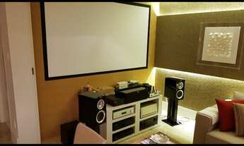 Imagem 4: Marina di Messina - 4 suítes - Nascente - Varanda - Reformado - 3 vagas - 240m²