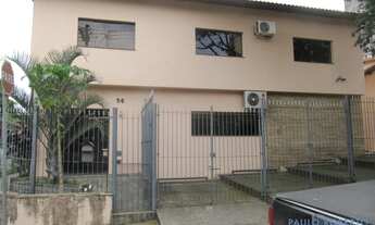 Imagem 2: CASA ASSOBRADADA - VILA MARIANA - SP