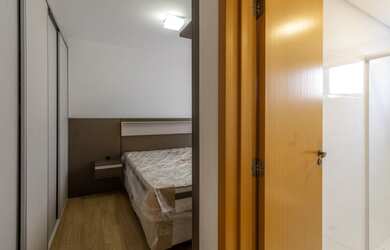 Imagem 9: JOINVILLE - Apartamento Padrão - Atiradores